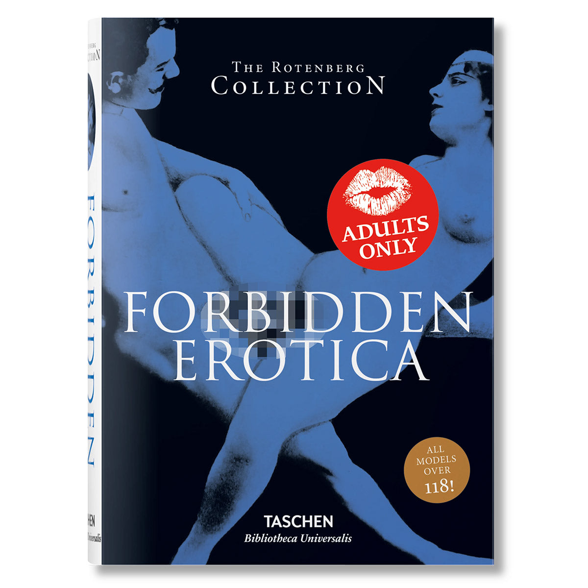 Forbidden Erotica