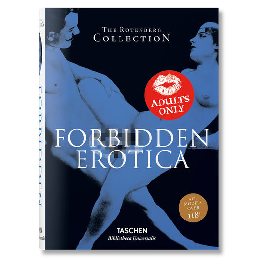 Forbidden Erotica