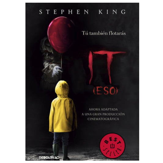 It / Eso (edición De Película)