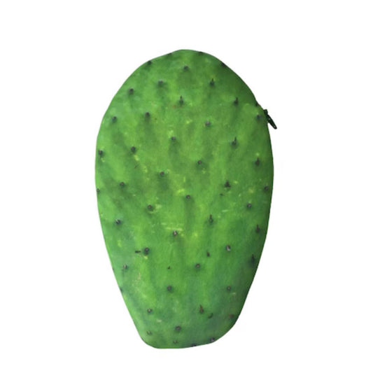 Lapicera en forma de Nopal Chico