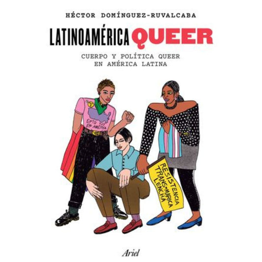 Latinoamerica Queer