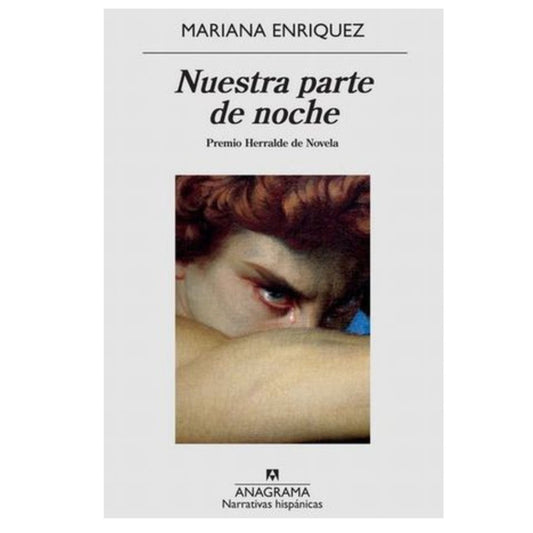 Nuestra Parte De Noche