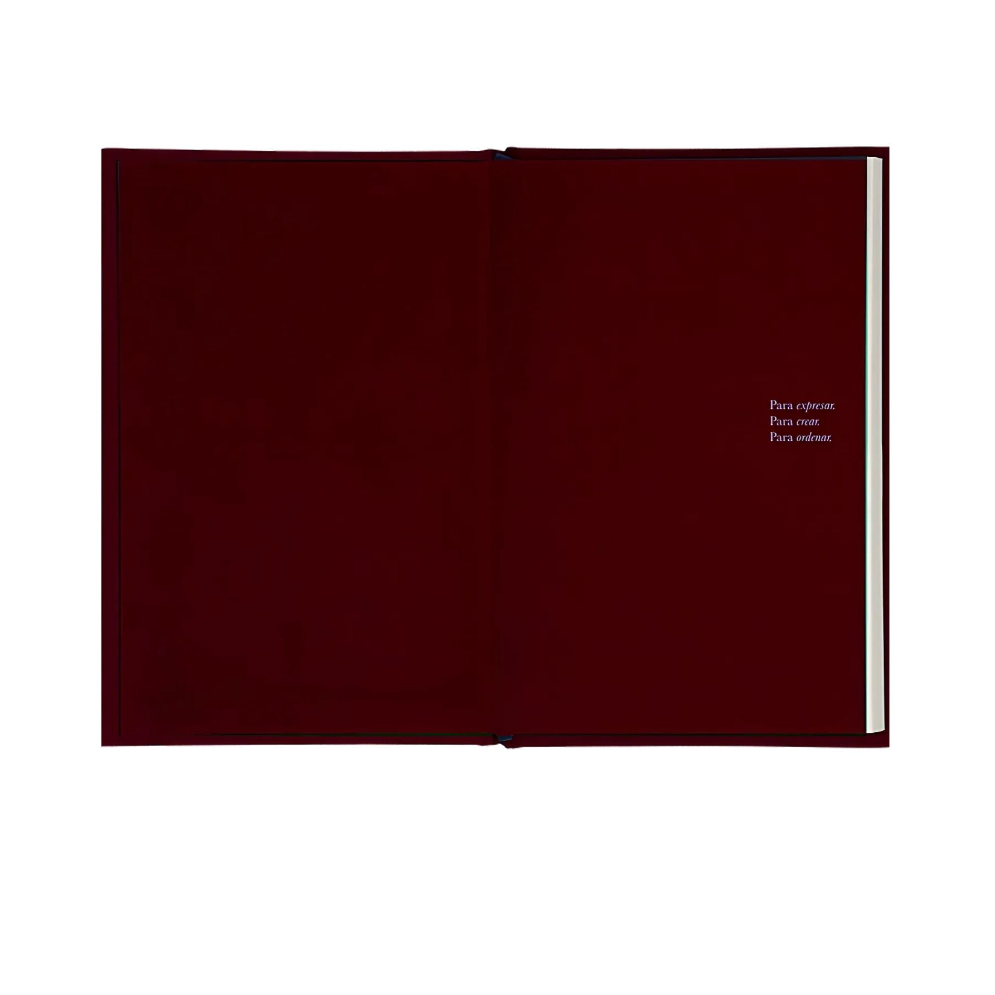 Mini Pocket Journal: El Guardián de Ideas Espontáneas