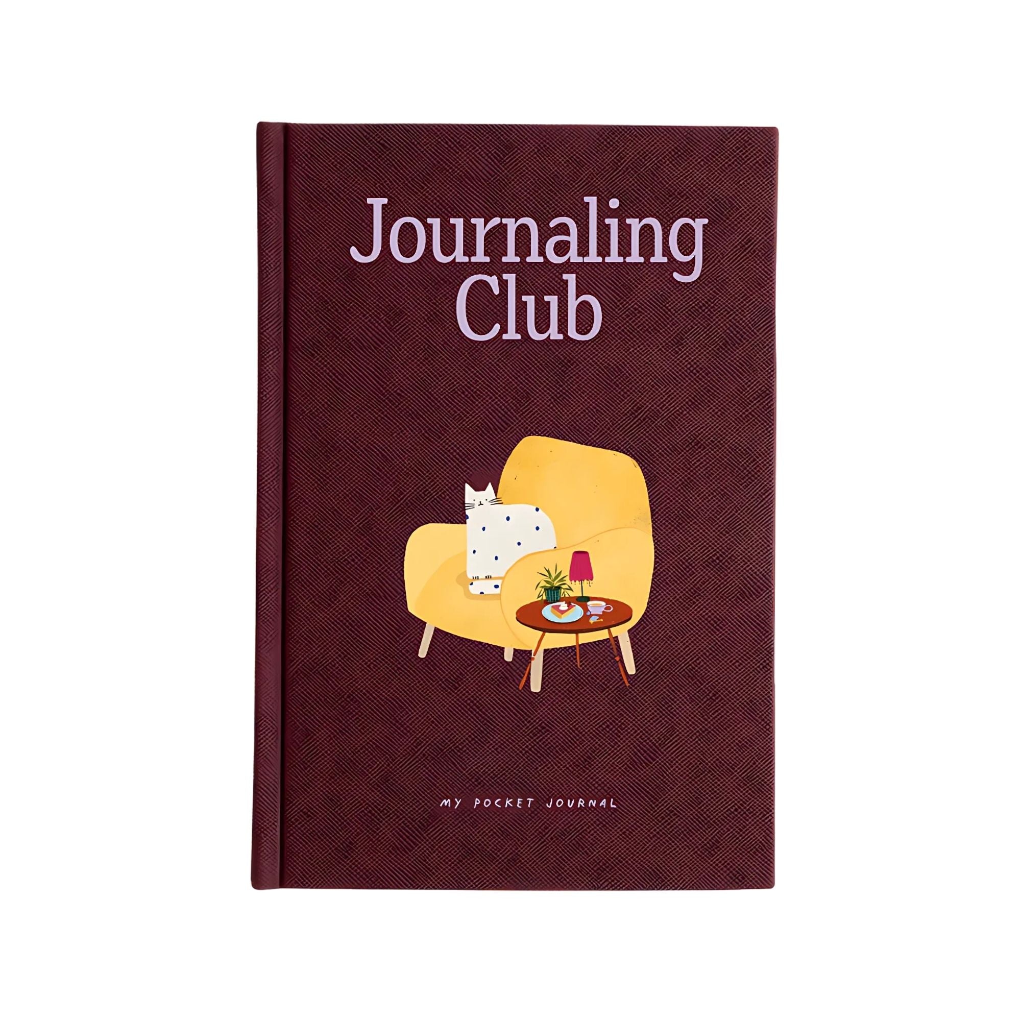 Mini Pocket Journal: El Guardián de Ideas Espontáneas