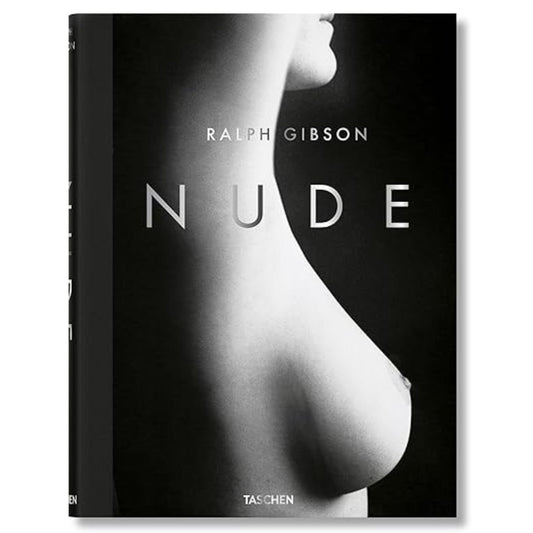 Ralph Gibson: Nude