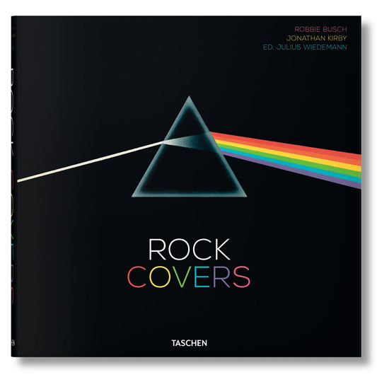 Rock Covers