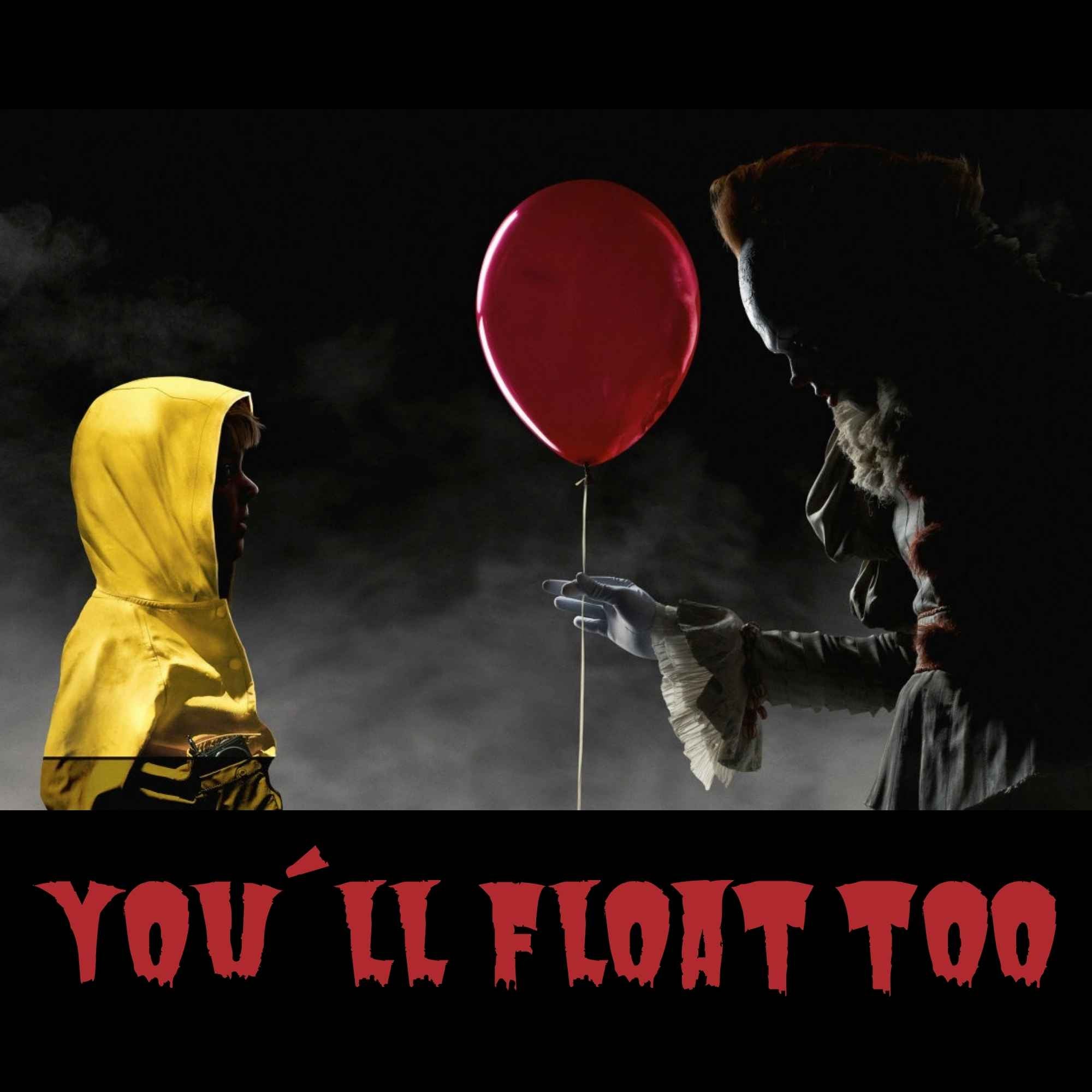IT (Eso) Edición Especial Película Tapa dura
