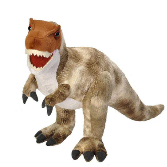 T-Rex Gigante. Peluche de  45cm