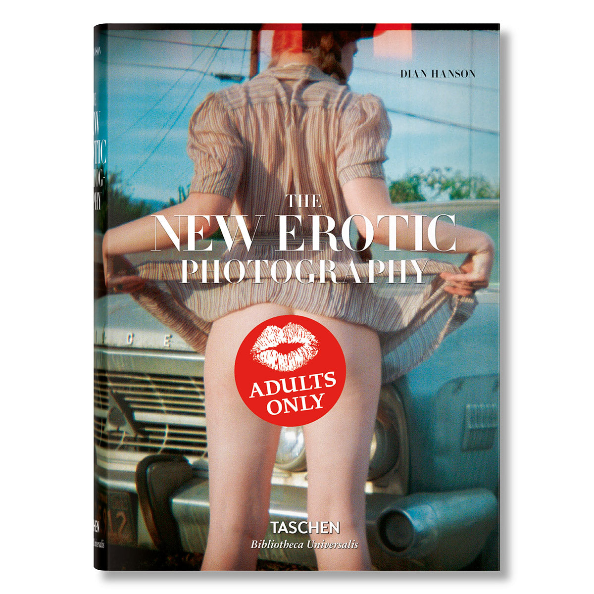 The New Erotic Photography