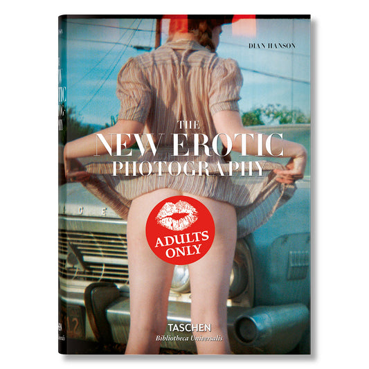 The New Erotic Photography