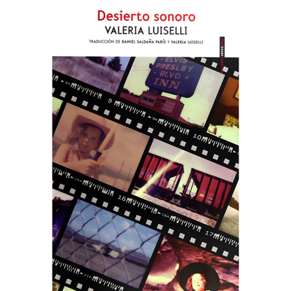 Desierto Sonoro
