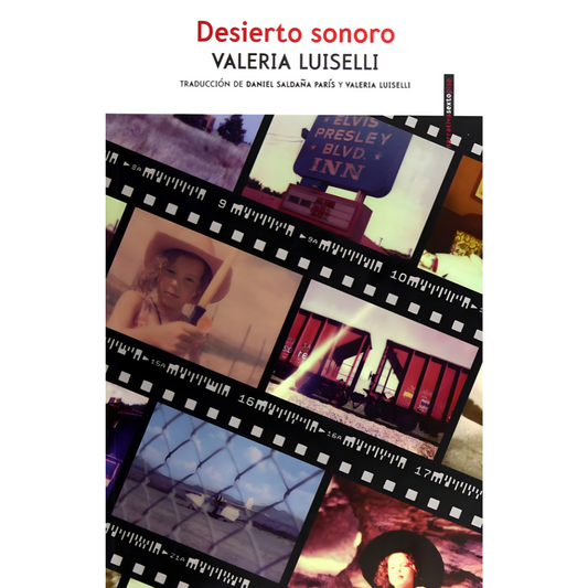 Desierto Sonoro