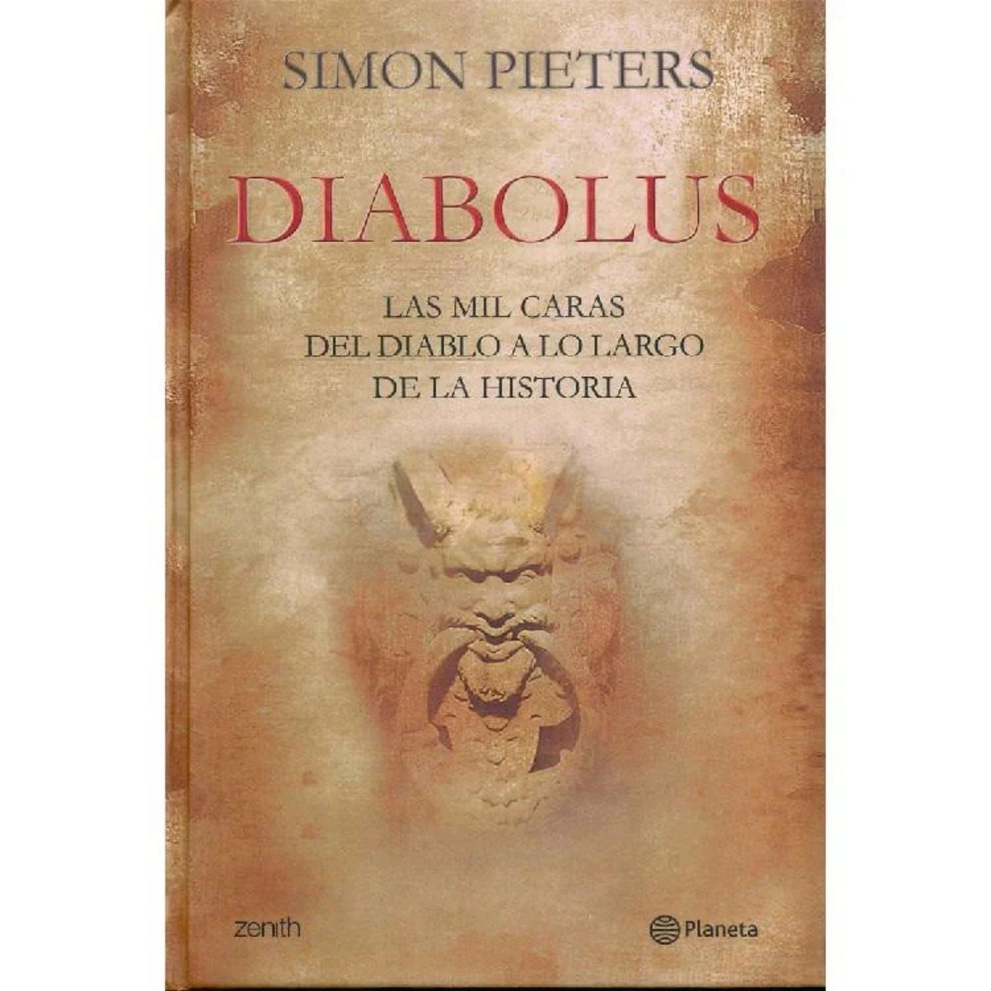 DIABOLUS: LAS MIL CARAS DEL DIABLO