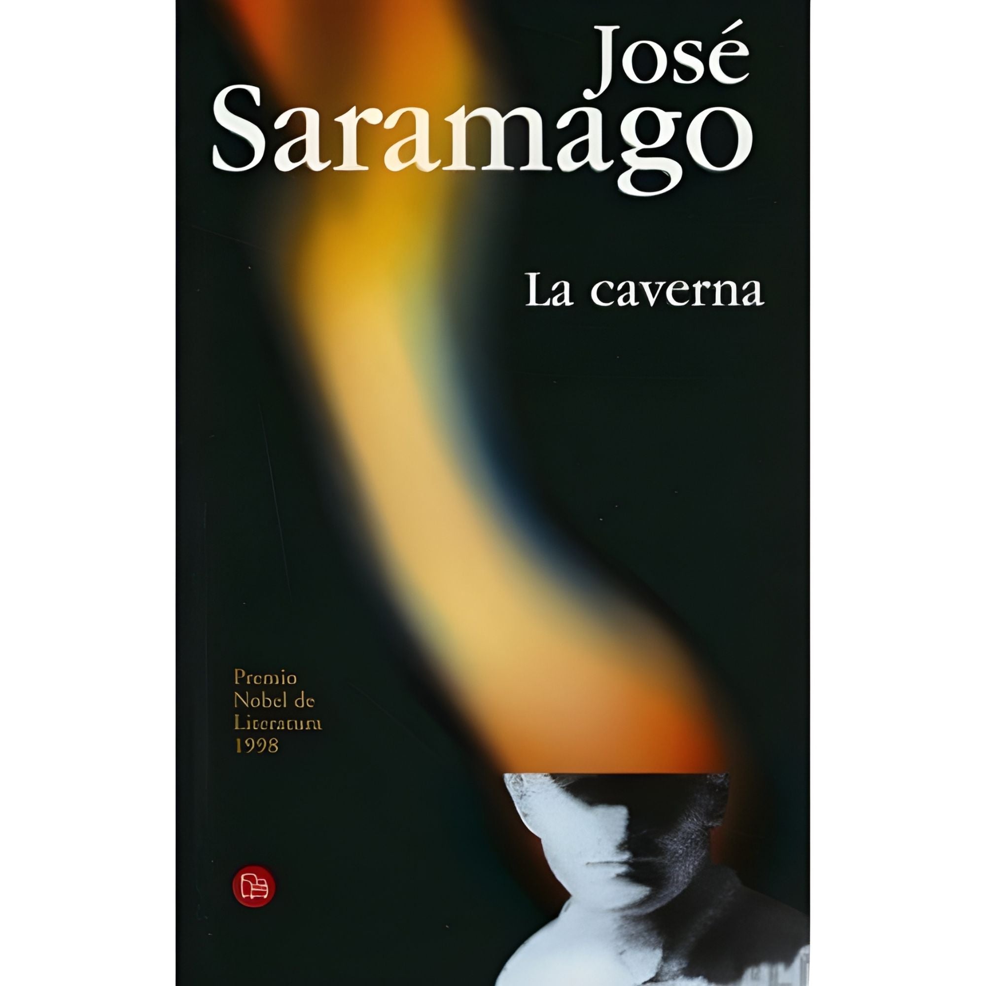 LA CAVERNA — JOSÉ SARAMAGO