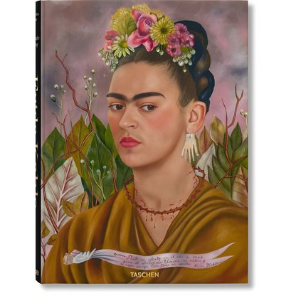 Frida Kahlo. La obra completa