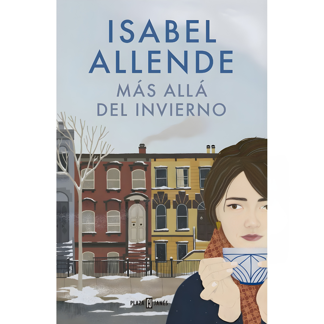 Mas allá del invierno
