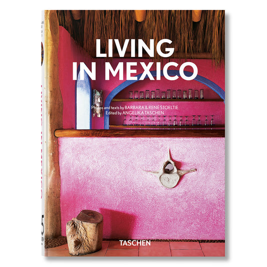 Living in Mexico