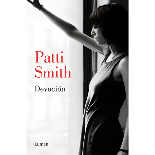 Devoción. Patty Smith