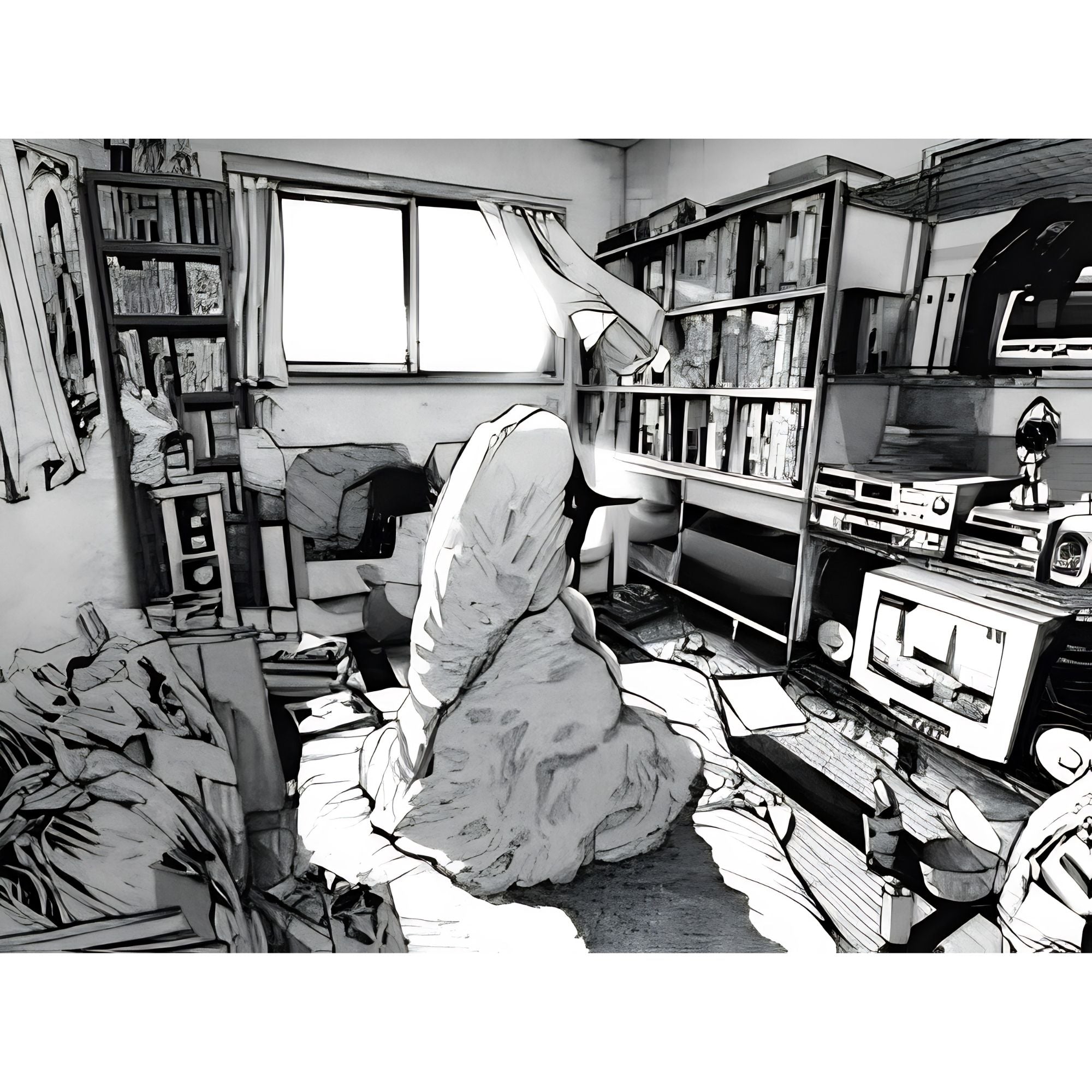 Oyasumi Punpun Boxset Serie completa (13 Tomos)